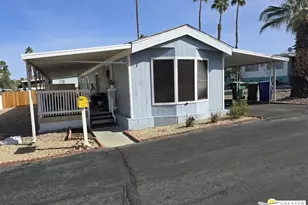 1 Running H, Palm Desert, CA 92260 - Photo 1