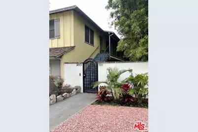 1453 S Westgate Ave, Los Angeles, CA 90025 - Photo 3
