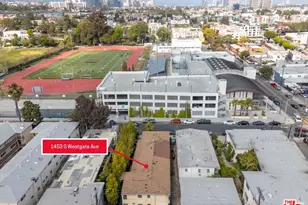 1453 S Westgate Ave, Los Angeles, CA 90025 - Photo 9