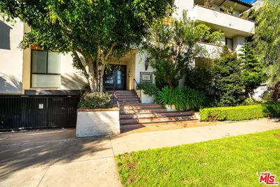 11755 Montana Ave #201, Los Angeles, CA 90049 - Photo 29