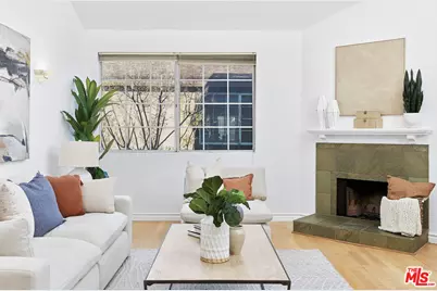 1433 Barry Ave #304, Los Angeles, CA 90025 - Photo 7