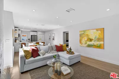 2931 S Bronson Ave, Los Angeles, CA 90018 - Photo 5