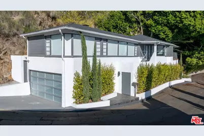 8501 Hedges Pl, Los Angeles, CA 90069 - Photo 1