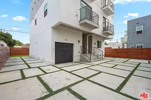 1842 S Sycamore Ave, Los Angeles, CA 90019 - Photo 43