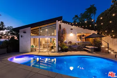 3834 Buena Park Dr, Studio City, CA 91604 - Photo 41