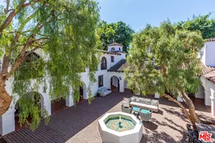820 N Roxbury Dr, Beverly Hills, CA 90210 - Photo 31