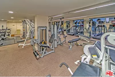 201 Ocean Ave #707P, Santa Monica, CA 90402 - Photo 9