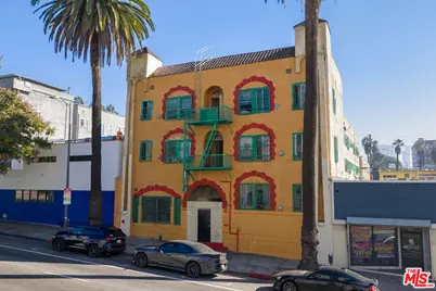 320 S Alvarado St, Los Angeles, CA 90057 - Photo 1