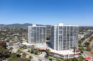 201 Ocean Ave, Santa Monica, CA 90402 - Photo 27