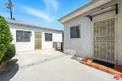 6549 Teesdale Ave, North Hollywood, CA 91606 - Photo 23