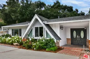 4053 Harclare Ln, Encino, CA 91436 - Photo 13