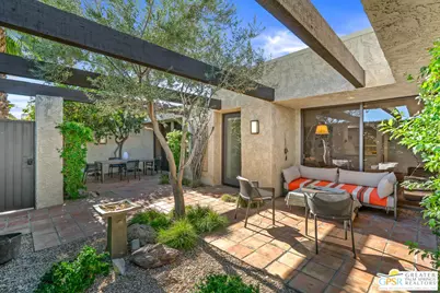 402 N Hermosa Dr, Palm Springs, CA 92262 - Photo 5