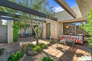 402 N Hermosa Dr, Palm Springs, CA 92262 - Photo 5