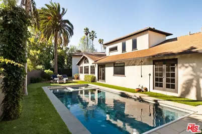 2770 La Castana Dr, Los Angeles, CA 90046 - Photo 33