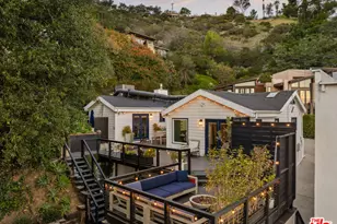 8556 Ridpath Dr, Los Angeles, CA 90046 - Photo 19