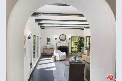 120 S Fuller Ave, Los Angeles, CA 90036 - Photo 7