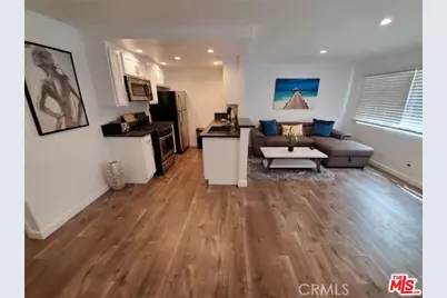 601 N Normandie Ave, Los Angeles, CA 90004 - Photo 9