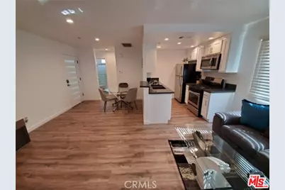 601 N Normandie Ave, Los Angeles, CA 90004 - Photo 3