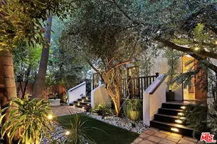 903 N Vista St, Los Angeles, CA 90046 - Photo 9