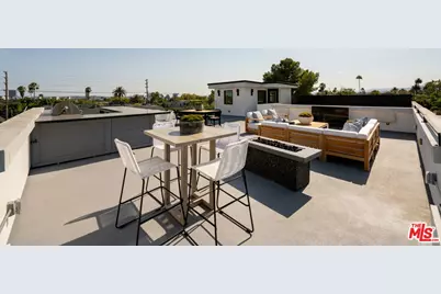 818 N Curson Ave, Los Angeles, CA 90046 - Photo 49