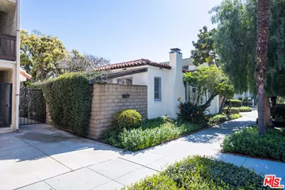 1427 Euclid St, Santa Monica, CA 90404 - Photo 1