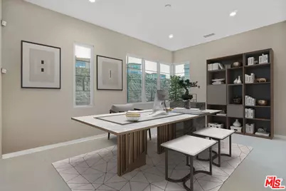 11848 N Hillsborough Ln, Porter Ranch, CA 91326 - Photo 5