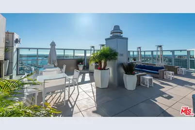 13700 Marina Pointe Dr #624, Marina del Rey, CA 90292 - Photo 19