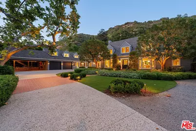 2600 Mandeville Canyon Rd, Los Angeles, CA 90049 - Photo 5