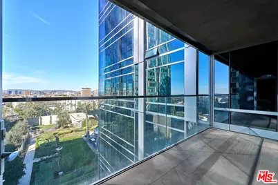 877 Francisco St #1516, Los Angeles, CA 90017 - Photo 3