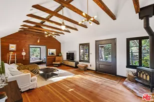 1551 Penny Rd, Topanga, CA 90290 - Photo 1