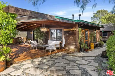 1551 Penny Rd, Topanga, CA 90290 - Photo 43