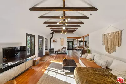 1551 Penny Rd, Topanga, CA 90290 - Photo 9