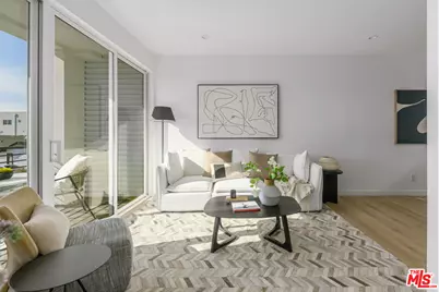 5857 David Ave, Los Angeles, CA 90034 - Photo 3