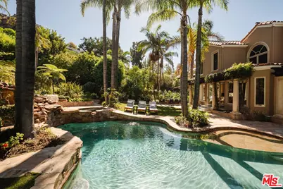 16799 Monte Hermoso Dr, Pacific Palisades, CA 90272 - Photo 41