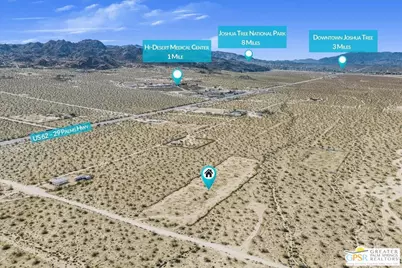 1 Sunever Rd, Joshua Tree, CA 92252 - Photo 1