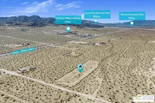 1 Sunever Rd, Joshua Tree, CA 92252 - Photo 1