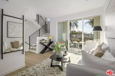 5841 David Ave, Los Angeles, CA 90034 - Photo 3