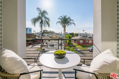 5841 David Ave, Los Angeles, CA 90034 - Photo 9