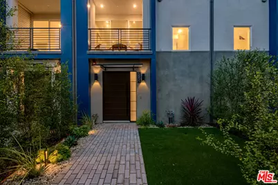 5851 Westside Crossing Ln, Los Angeles, CA 90034 - Photo 23