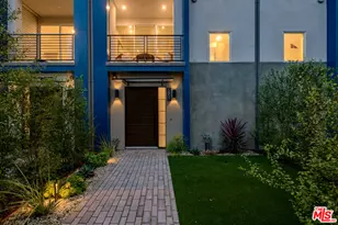 5851 Westside Crossing Ln, Los Angeles, CA 90034 - Photo 23