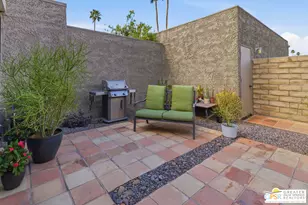 1747 E El Alameda, Palm Springs, CA 92262 - Photo 5