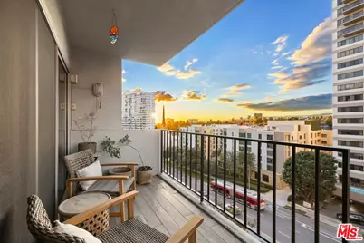 10450 Wilshire Blvd #7E, Los Angeles, CA 90024 - Photo 15