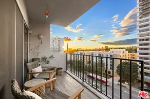 10450 Wilshire Blvd, Los Angeles, CA 90024 - Photo 15