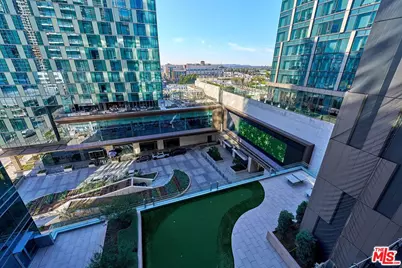 877 Francisco St #1207, Los Angeles, CA 90017 - Photo 35