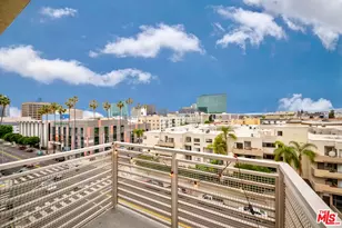 436 S Virgil Ave #Ph 1, Los Angeles, CA 90020 - Photo 9