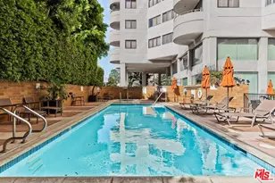 10560 Wilshire Blvd, Los Angeles, CA 90024 - Photo 29