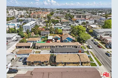 6341 11th Ave, Los Angeles, CA 90043 - Photo 5