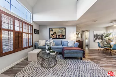170 N Sierra Bonita Ave #4, Pasadena, CA 91106 - Photo 7