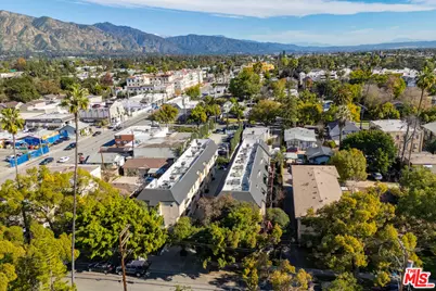 170 N Sierra Bonita Ave #4, Pasadena, CA 91106 - Photo 37