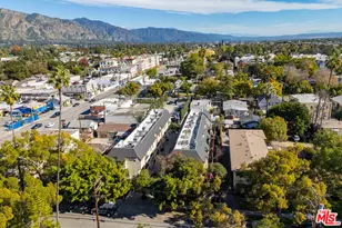 170 N Sierra Bonita Ave, Pasadena, CA 91106 - Photo 37